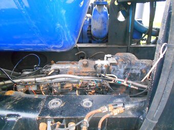 TATRA T815 CAS 111 - 12