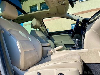 Škoda Superb II combi 3.6 V6 191kw 03/2014 - 12