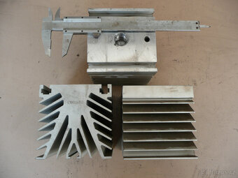 Výkonné tyristory a diody - 12