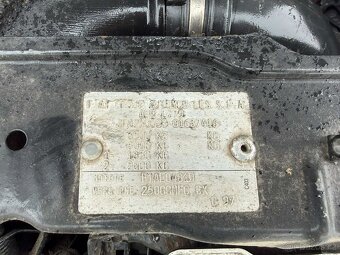 Fiat Ducato 2,3 JTD chlaďák - 12