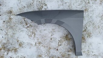 Díly Škoda Superb 4 - 12