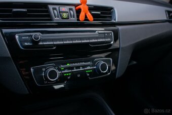 BMW X1 xDrive 20d 140kw A/T - 12