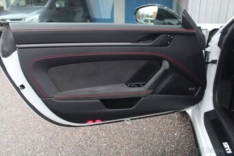 Porsche 911 Carrera 4GTS 992 PDK+PSE+PDLS - 12