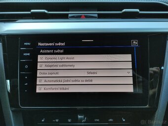 VW Arteon Shooting Brake DSG Rline VIRTUAL PANORAMA - 12