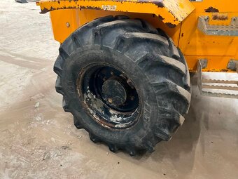 DUMPER THWAITES 6T - 12