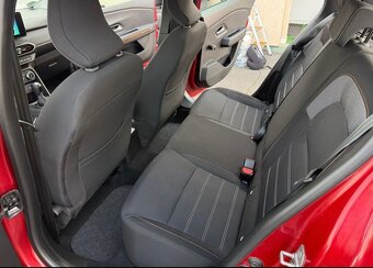 DACIA SANDERO - 12