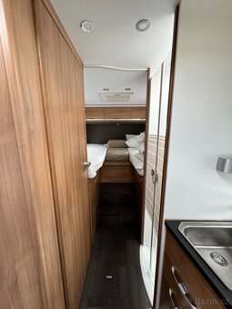 Adria Matrix M670 SL, Fiat, 9.st automat, DPH - 12