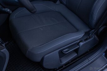 Seat Exeo 2.0 TDI CR DPF Reference - 12