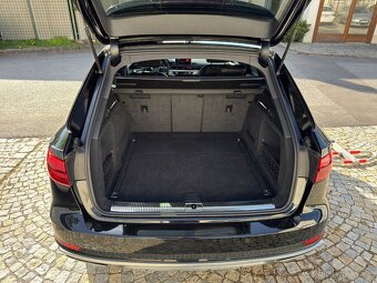 Audi A4 B9 2.0TDI 140kw QUATTRO automat - 12