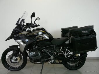BMW R 1250 GS Exclusive - 12