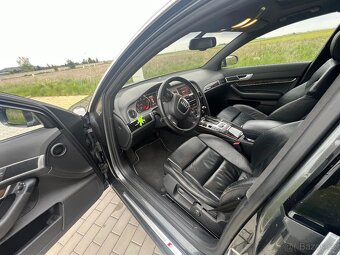 Audi A6 Avant 4F - 12