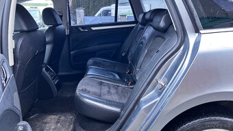 Vůz na náhradní díly Škoda Superb 2 kombi 2012 CFFB NMC LF8L - 12