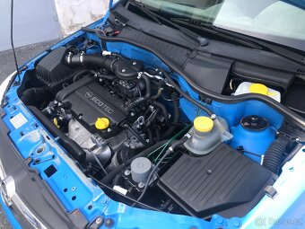 Opel Corsa C 1.2i16V 55kw - 12