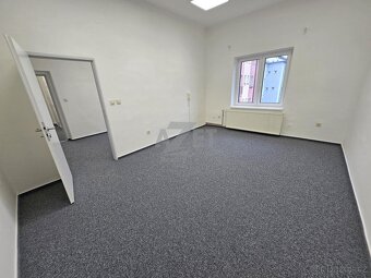 Pronájem, kancelářské prostory, 115 m2, Ostrava-Fifejdy, ul. - 12