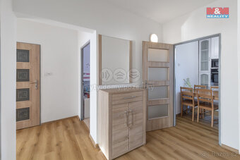 Prodej bytu 3+1, 75 m², Frýdek-Místek, ul. Nad Lipinou - 12