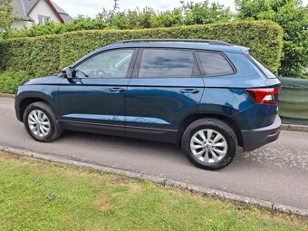 Škoda Karoq 1.5tsi - 12