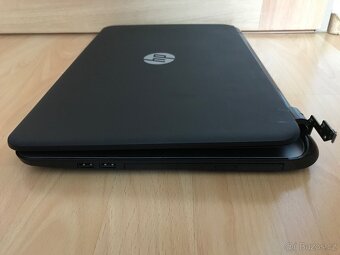 Notebook HP 250 G3 - 12