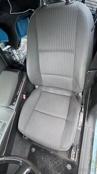 Audi a6 4F (c6)- náhradní díly - 12