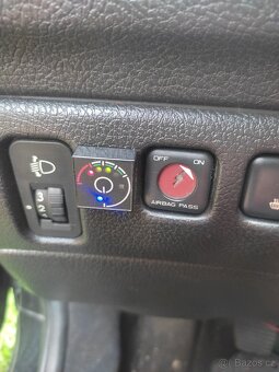 Peugeot 206CC cabriolet - 12