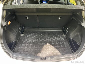 Toyota Auris 1,2T Edition S - TOP - 12