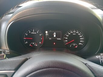 Kia Sportage 4 - 12