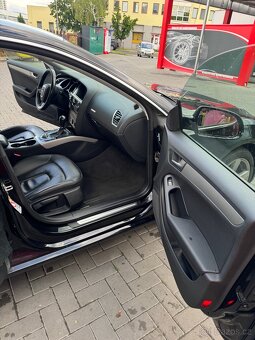 Audi A5 2010 3.0 tdi - 12
