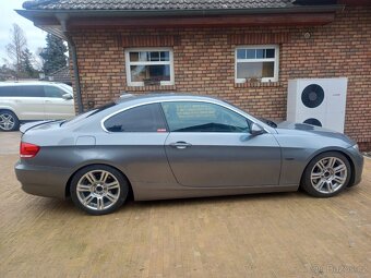 Bmw e92 325i - 12