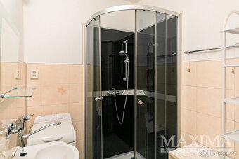 Byt 2+kk o ploše 60 m2 - Velvary, Velvary - 12