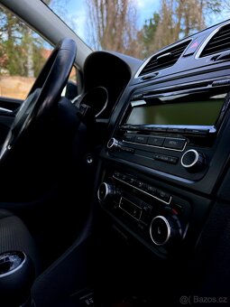 VW Golf VI 1.4 TSI 90 kW Comfortline, 210 000 km, STK 08/25, - 12