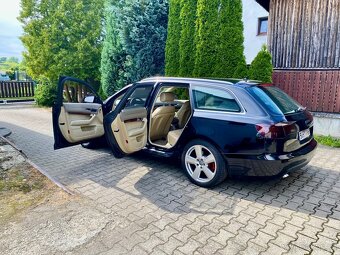 Audi A6 C6 2,7 TDi Quattro - 12