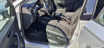 Škoda Fabia 1.0Tsi 70kw Ambiente Tour - 12