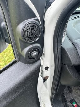 Fiat Doblo Maxi 1.3 mutii jet 66kw - 12