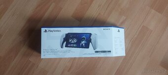 PlayStation Portal Remote Player- vzdálený přehrávač - 12