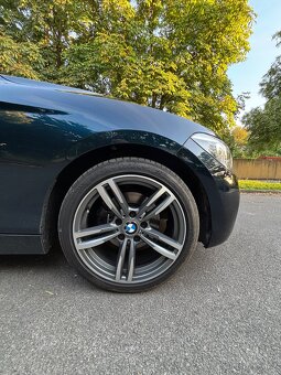 BMW F21 120d xDrive - 12
