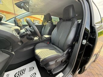 PEUGEOT 3008 FL 1.2 PureTech 96kW AUTOMAT-2022-130.889KM- - 12