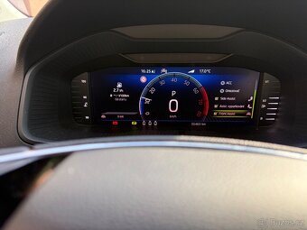 Prodám Škoda Karoq FL 1.5 TSI DSG, DCC, CANTON Style+ - 12