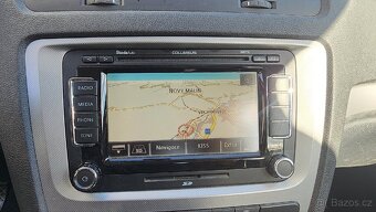 Škoda Octavia 2 combi 1.8TSi - 12