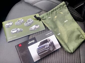 Jeep Compass - 12