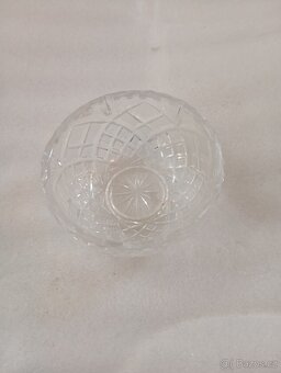 Křišťálové sklo - 12