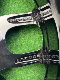 ALU KOLA FIAT 500 4X98 R15’ BLACK EDITION - 12