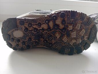 Zimní boty vel. 25 - 12