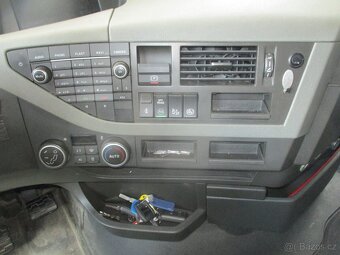 25169 Volvo FH 460 Standart Euro6 - 12