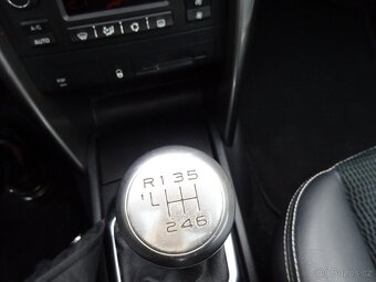 Peugeot 207 1,6 HDI - 12