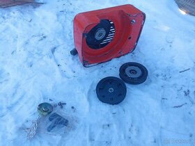 Terra Vari komplet - 12