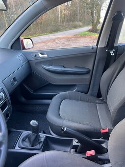 Škoda Fabia 1.9 SDI 47kW - Dovoz Belgie - Nová STK - 12