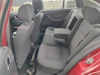 Škoda Octavia 1.9TDI - 12