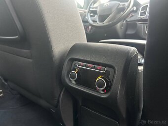 Seat Alhambra,  2.0 TDI 110kW STYLE/7.míst/TZ - 12