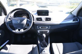 Renault Megane 3 1.2 TCe, LIMITED, 105000km - 12