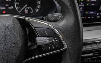 Škoda Octavia 2.0 TDI 2020 - 12