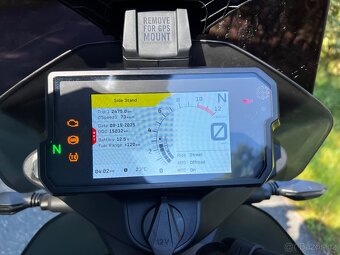 KTM 890 Adventure S - 12